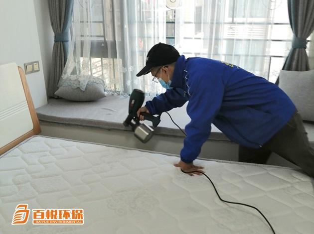 佛山室內除甲醛公司哪家好?