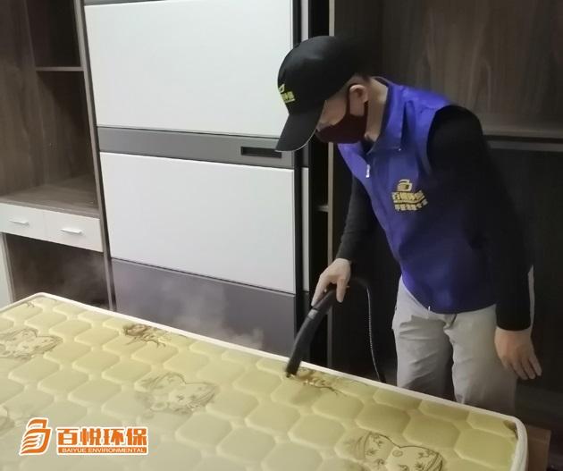 室內(nèi)甲醛治理方法有哪些？佛山百悅推薦