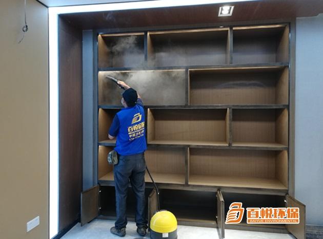 裝修完怎樣除甲醛最快?佛山百悅經驗 裝修完怎樣除甲醛最快?佛山百悅經驗