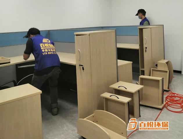 裝修完怎樣除甲醛最快?佛山百悅經驗 裝修完怎樣除甲醛最快?佛山百悅經驗