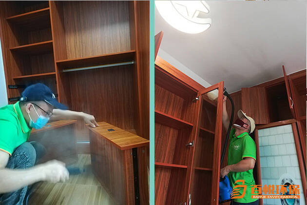 佛山新房裝修除甲醛除味百悅環保佛山室內甲醛治理 佛山新房裝修除甲醛除味百悅環保佛山室內甲醛治理