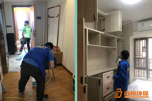佛山室內(nèi)裝修除甲醛百悅環(huán)保佛山室內(nèi)除甲醛多少錢 佛山室內(nèi)裝修除甲醛百悅環(huán)保佛山室內(nèi)除甲醛多少錢