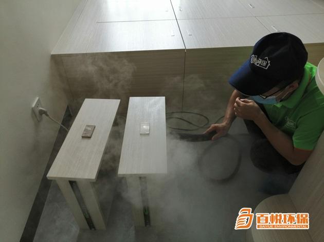 佛山專業(yè)除甲醛公司告訴你木質(zhì)異味是從哪里來的?