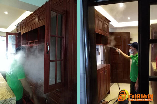 佛山專業(yè)除甲醛公司告訴你木質(zhì)異味是從哪里來的?