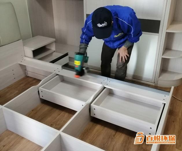 板材的異味從哪來？是不是等于甲醛超標？