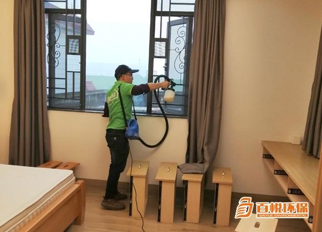 板材的異味從哪來？是不是等于甲醛超標？