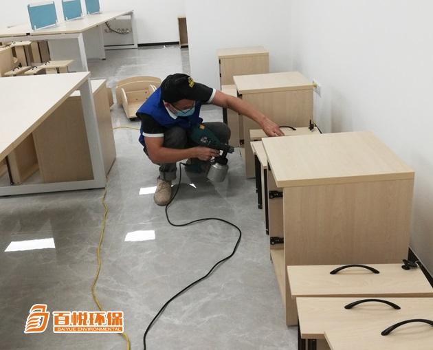 新房裝修除甲醛公司靠譜嗎佛山百悅環(huán)保新房裝修除甲醛除味 新房裝修除甲醛公司靠譜嗎佛山百悅環(huán)保新房裝修除甲醛除味