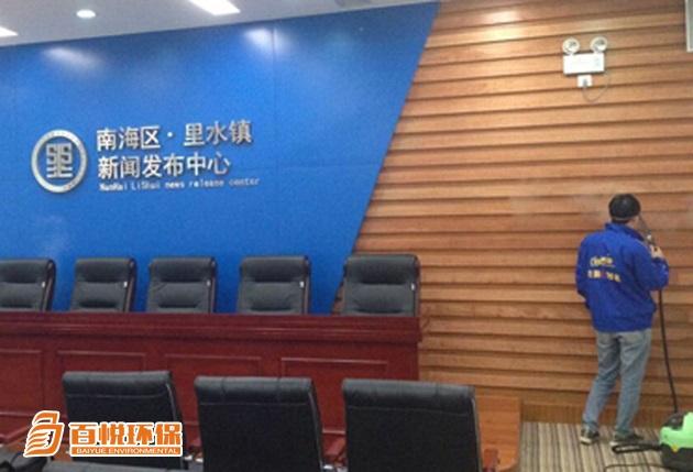 新房裝修除甲醛后多久可以入住佛山百悅環(huán)保新房室內(nèi)除甲醛 新房裝修除甲醛后多久可以入住佛山百悅環(huán)保新房室內(nèi)除甲醛