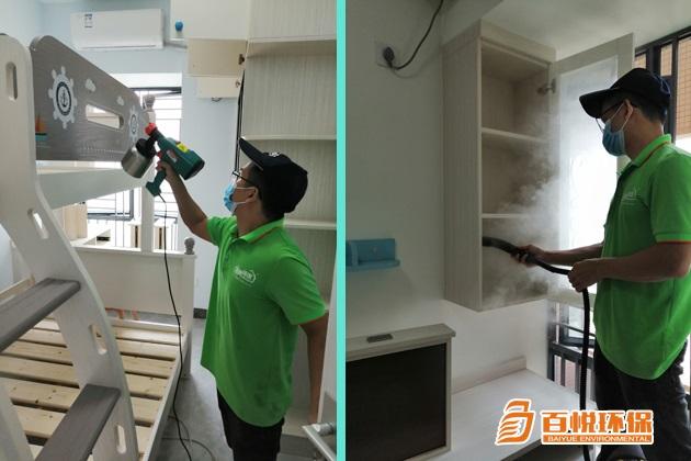 新房裝修除甲醛后多久可以入住佛山百悅環(huán)保新房室內(nèi)除甲醛 新房裝修除甲醛后多久可以入住佛山百悅環(huán)保新房室內(nèi)除甲醛