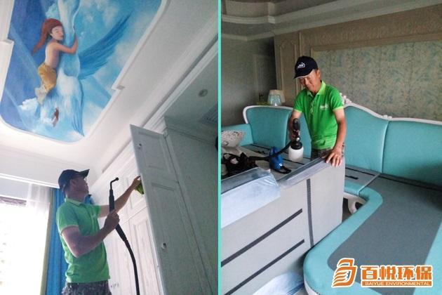 新房裝修除甲醛后多久可以入住佛山百悅環(huán)保新房室內(nèi)除甲醛 新房裝修除甲醛后多久可以入住佛山百悅環(huán)保新房室內(nèi)除甲醛