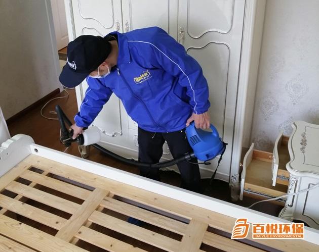 室內除甲醛公司前十名百悅環保佛山專業除甲醛公司 室內除甲醛公司前十名百悅環保佛山專業除甲醛公司