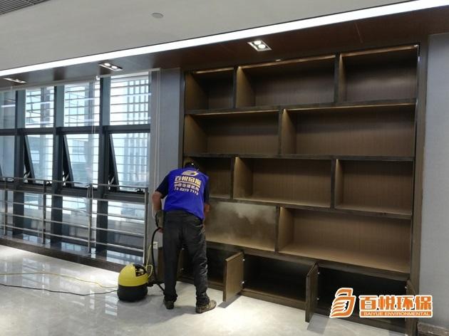 辦公室除甲醛公司百悅環(huán)保佛山除甲醛公司 辦公室除甲醛公司百悅環(huán)保佛山除甲醛公司