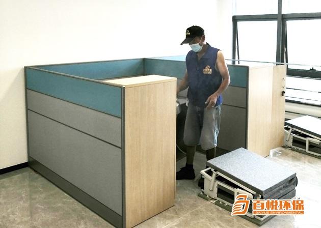 辦公室除甲醛公司百悅環(huán)保佛山除甲醛公司 辦公室除甲醛公司百悅環(huán)保佛山除甲醛公司