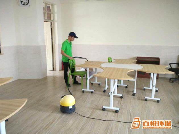 佛山百悅環保告訴你專業除甲醛公司甲醛治理真的有效果嗎? 佛山百悅環保告訴你專業除甲醛公司甲醛治理真的有效果嗎?