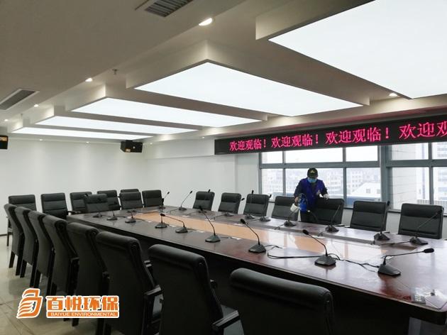 佛山辦公室新裝修如何避免甲醛超標?及治理方法? 佛山辦公室新裝修如何避免甲醛超標?及治理方法?