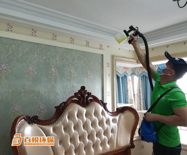 順德除甲醛的小妙招[甲醛小常識]