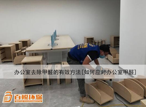 辦公室去除甲醛的有效方法[如何應(yīng)對(duì)辦公室甲醛]