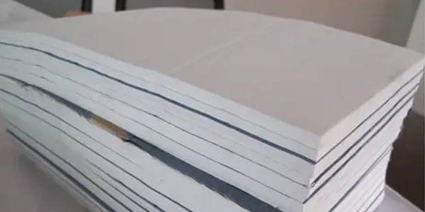 單雙拷貝紙是如何區(qū)分的? 單雙拷貝紙是如何區(qū)分的?